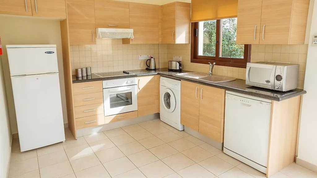 Protaras Holiday Villa 007