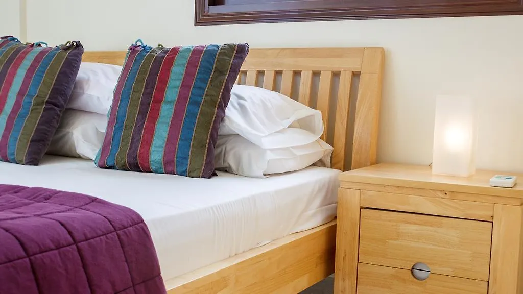 Protaras Holiday Villa 007