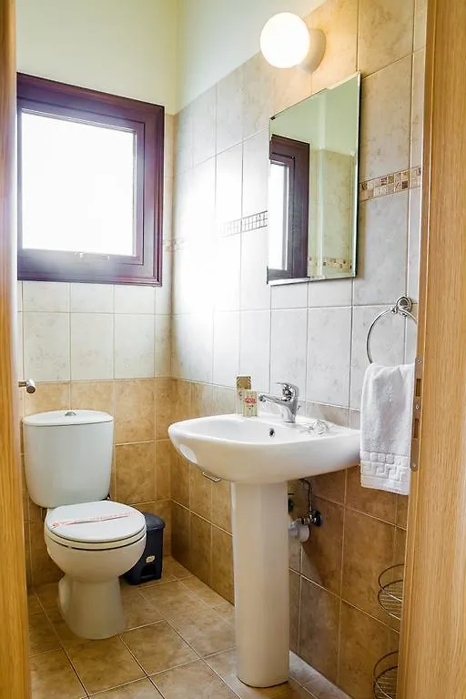 Protaras Holiday Villa 007