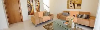 Protaras Holiday Villa 007