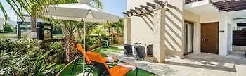 Protaras Holiday Villa 007