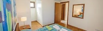 Protaras Holiday Villa 007 Chypre