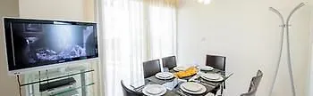 Protaras Holiday Villa 007 Chypre