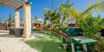 Protaras Holiday Villa 007