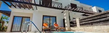 Protaras Holiday Villa 007