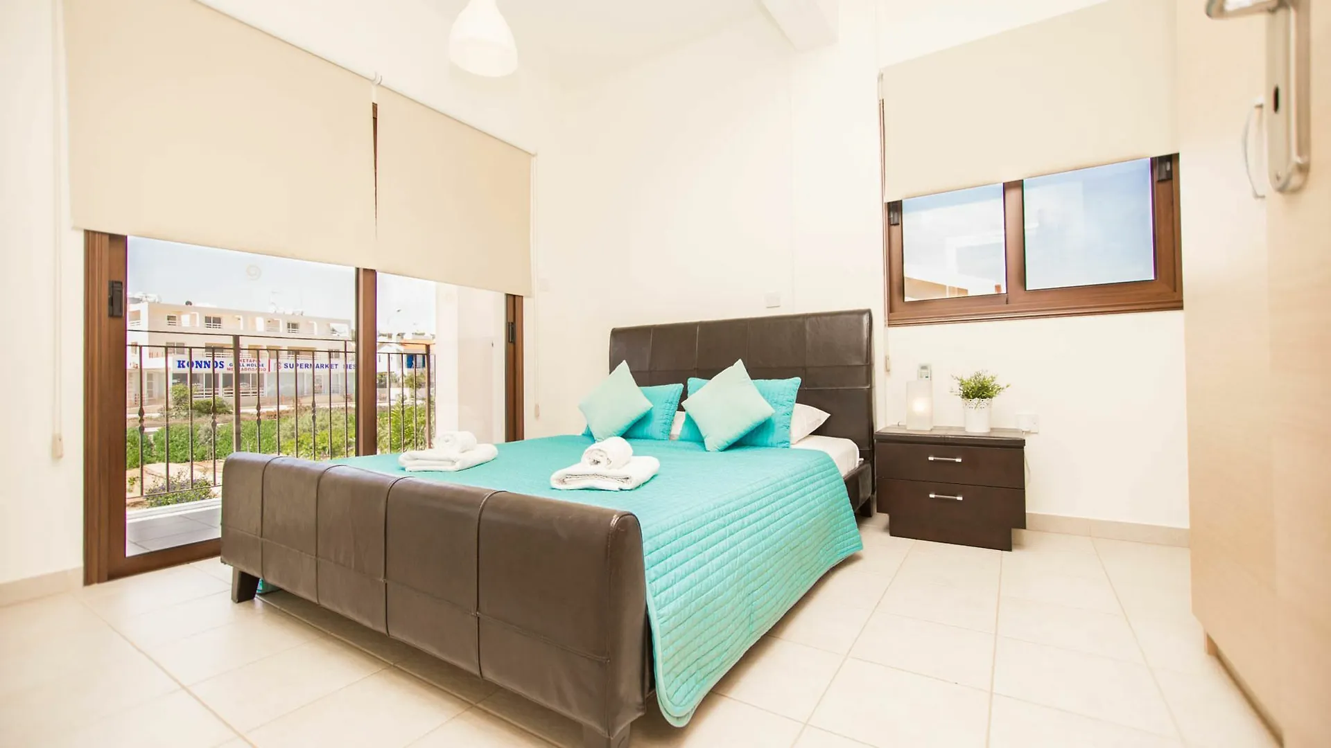 Protaras Holiday Villa 007