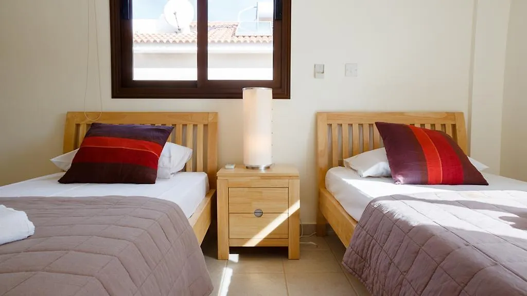 Protaras Holiday Villa 007 Cyprus