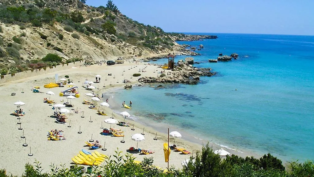 Protaras Holiday Villa 007