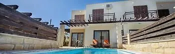 Protaras Holiday Villa 007