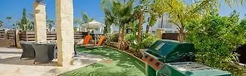 Protaras Holiday Villa 007 0*,