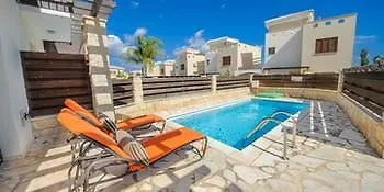 Protaras Holiday Villa 007 Cyprus