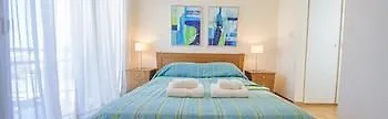 Protaras Holiday Villa 007