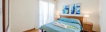Protaras Holiday Villa 007