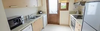 Protaras Holiday Villa 007