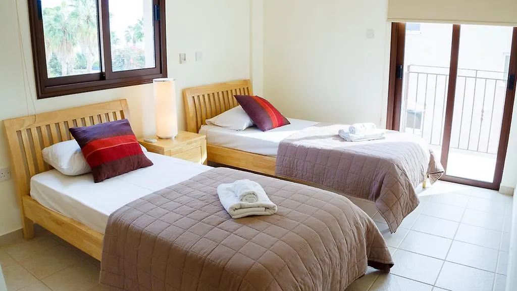 Protaras Holiday Villa 007 Cipro