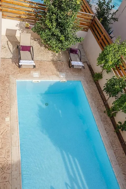 Protaras Holiday Villa 007