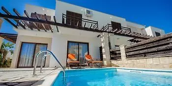 Protaras Holiday Villa 007 0*,  Cipro