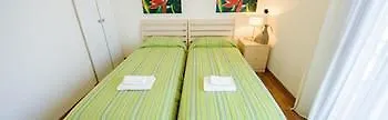 Protaras Holiday Villa 007