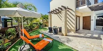 Protaras Holiday Villa 007