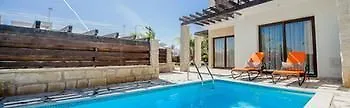 Protaras Holiday Villa 007 0*,  Cipro
