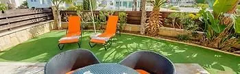Protaras Holiday Villa 007