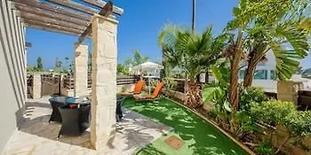 Protaras Holiday Villa 007
