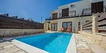Protaras Holiday Villa 007 0*,