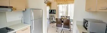 Protaras Holiday Villa 007