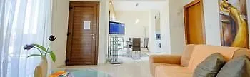 Protaras Holiday Villa 007