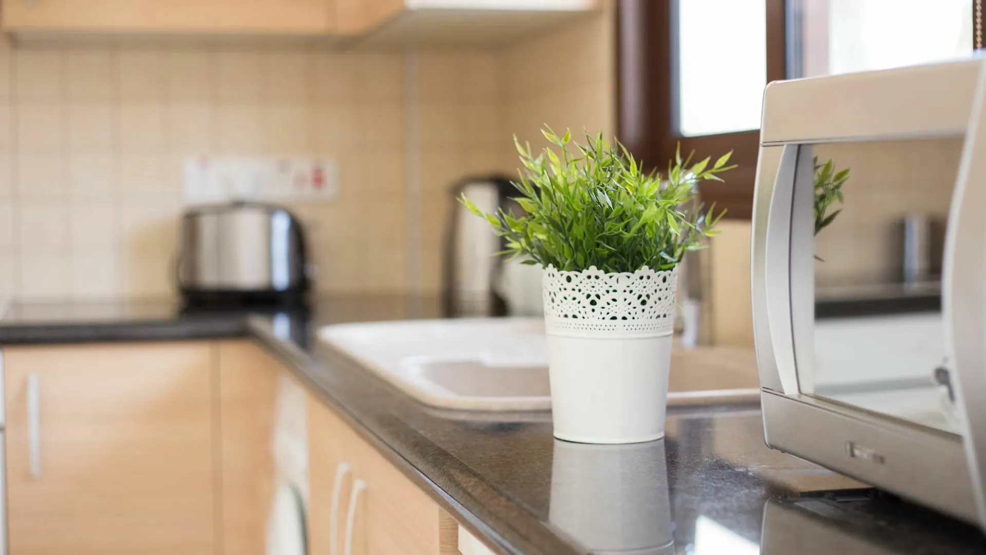 Protaras Holiday Villa 007